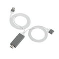 thumbnail image 2 of Digital Lightweight Video Signal To HD Digital Signal Phone To  Adapter, AV Adapter, For HDTV, 2 of 8
