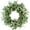 Green Multi + Plastic_5, variant on Tall Coffee Multi Pom-Pom Christmas Table Tree - Festive Tabletop Decor for Holiday Displays