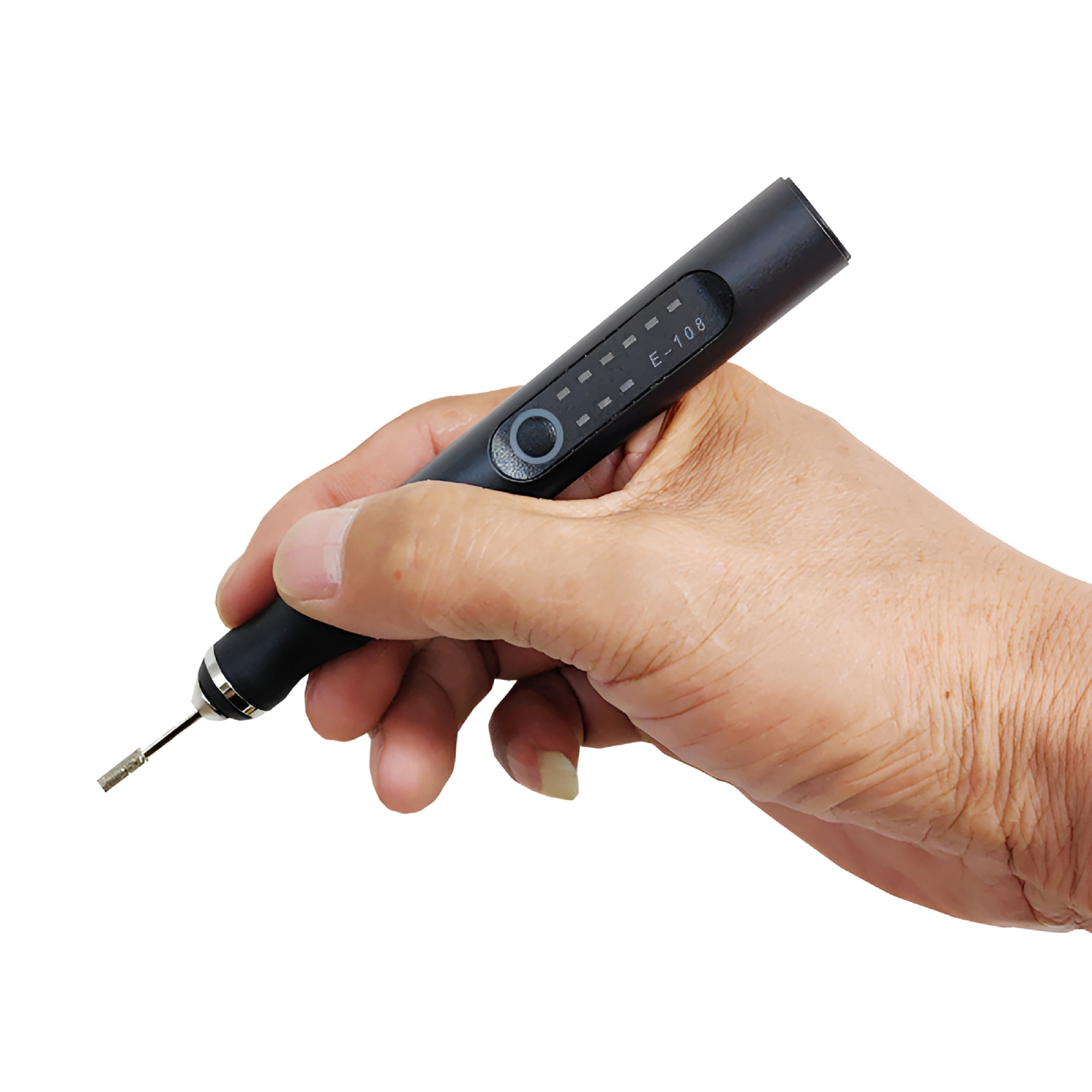 CURYMAY 2026 New Professional Engraving Pen,Suitable for Metal,Wood,Glass and Plastic,Engraving Pen Made for Diyers and Gifters,Engraving Pen Set,Engraving Pen for Metal