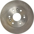 thumbnail image 4 of Centric Parts 121.66057 C-Tek Standard Brake Rotor Fits select: 2005-2019 CHEVROLET SILVERADO, 2007-2018 CHEVROLET TAHOE, 4 of 4