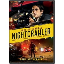 Universal Studios - Nightcrawler [DIGITAL VIDEO DISC]
