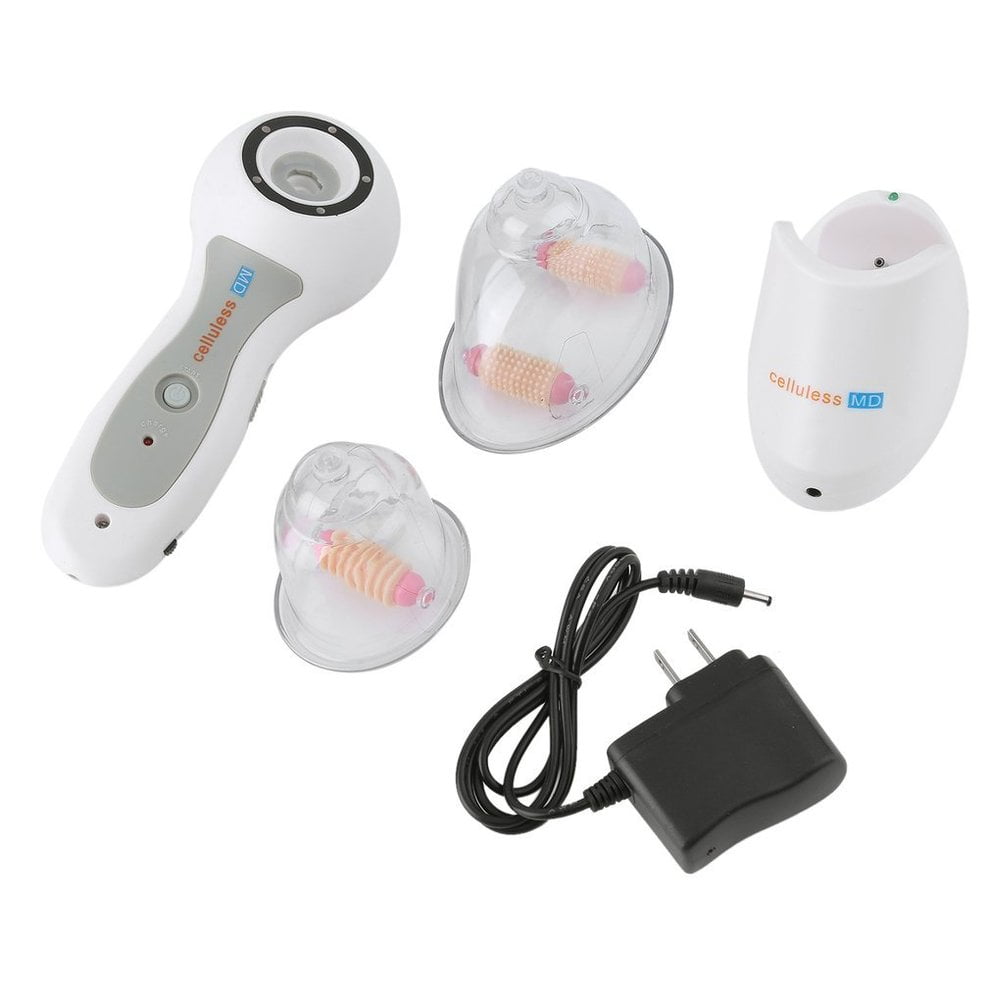 small body massager