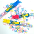 thumbnail image 6 of Frankford Peeps Bunny Tube Topper w/Marshmallow Flavor Candy 1.2oz, 6 of 7