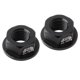thumbnail image 3 of Tuercas para bujes de bicicleta Sunnimix M8 Tuercas de Eje trasero, 3 of 8