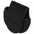 thumbnail image 2 of Étui de Protection pour Moulinet de Pêche, Sacs de Roue de Pêche Légers Accessoires de Pêche Pochette de Protection pour Moulinet Performance Solide, 2 of 8