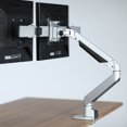 thumbnail image 1 of SMARTMOVES DUAL MONITOR ARM, 1 of 1