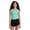 Cascade, variant on Girl’s Performance Courtside Tank Top, Sizes 4-18