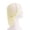 Beige, variant on LQCrafK Mesh Hair Net Rayon Head Bands Thick Short Long Women Hairnet for Sleeping Crochet Hairnet, Hair Covers Ornament, Hair Accessories for Women Girls