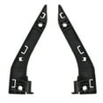 thumbnail image 2 of 9810028380, Anti Impact Protective Front Bumper Bracket 2PCS  For Vehicle, 2 of 8
