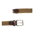 thumbnail image 4 of Cinturón Hickok Talla 42-44 Café, 4 of 4