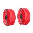 thumbnail image 1 of Sonducket 2 piezas de correa para manillar de bicicleta, colorida, profesional, de alta densidad, cómoda, correa de mano, piezas de ciclismo, reparación Ciclismo Rojo Sonducket OD027299-02, 1 of 6