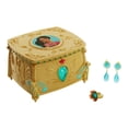 thumbnail image 2 of Disney Princess Elena Light of Enchantment Jewelry Box, 2 of 2