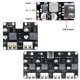 thumbnail image 3 of Matsuzay Módulo reductor para teléfono móvil QC 3,0, placa de carga rápida ajustable automática, circuito convertidor de voltaje de rápido Electrónica miscelánea 1 vía, 3 of 6