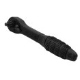 thumbnail image 1 of Portabrocas 2 en 1, llave de trinquete, portabrocas de mano Universal, portabrocas Afortunado Sencillez, 1 of 1