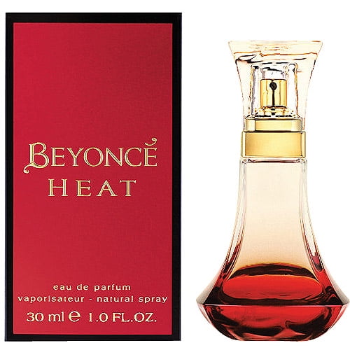 beyonce fire perfume