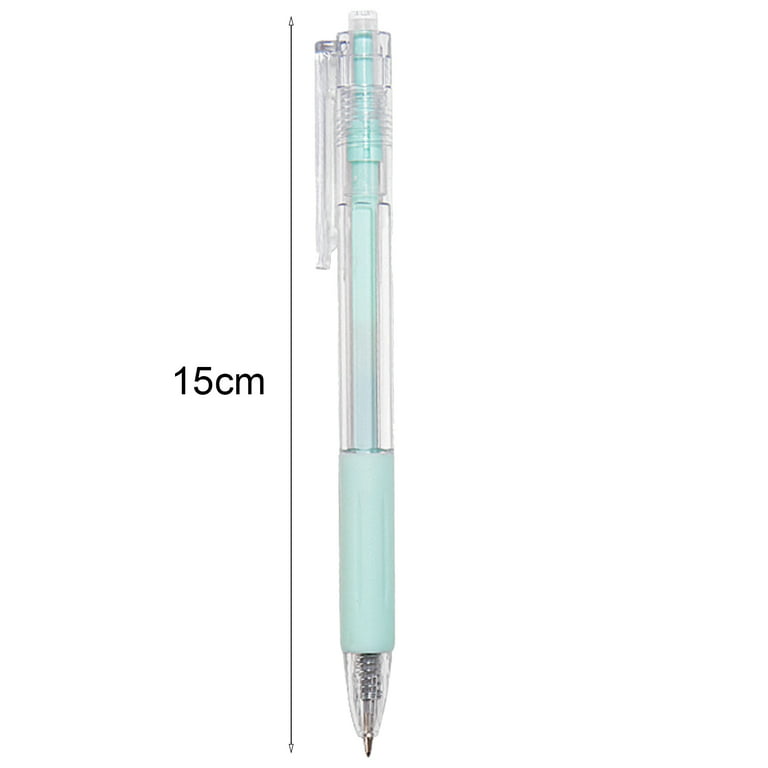 Biplut Point Glue Pen Strong Stickiness Smoothly Dispense Click