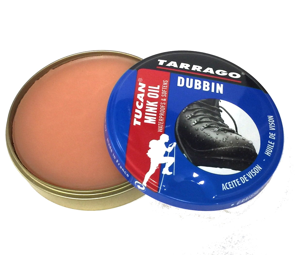 Mink oil for boots best sale walmart