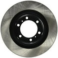 thumbnail image 2 of Centric 120.44174 Front Brake Rotor, 2 of 2