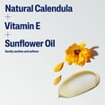 thumbnail image 5 of Cetaphil Baby Daily Lotion with Organic Calendula, Sweet Almond & Sunflower Oil For Sensitive Skin , 13.5 fl oz, 5 of 12