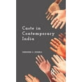thumbnail image 1 of Pre-Owned Caste in Contemporary India, 9781138822436, 1138822434, Hardcover, 1 edition, 1 of 1