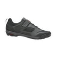 thumbnail image 1 of GIRO : VENTANA FASTLACE : BLACK/DARK SHADOW : 44, 1 of 1