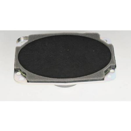 ACDelco Automatic Transmission Fluid Filter 21002496
