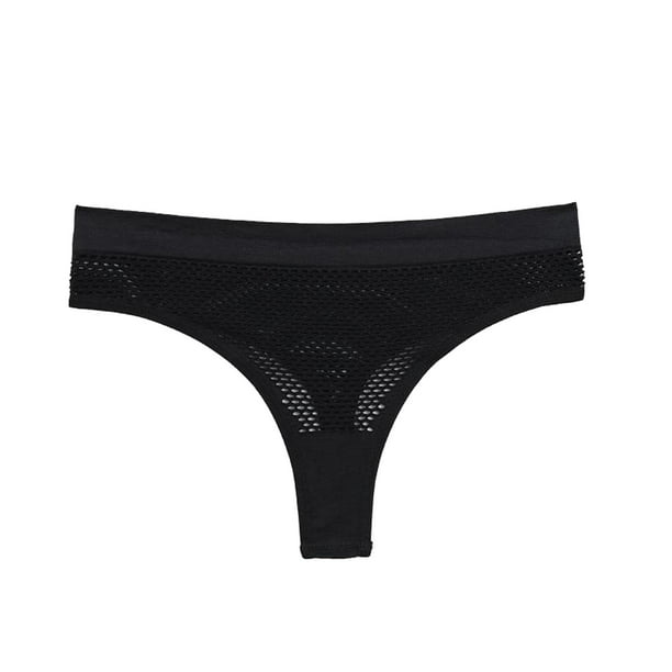 Black Panties Pack for Women Womens Underwear Cotton Bikini Panties Lace  Soft Womens No Show Underwear Shorts, Khaki, Medium : : Clothing,  Shoes & Accessories