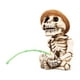 thumbnail image 2 of Halloween Man Fishing Decoration, 2 of 9