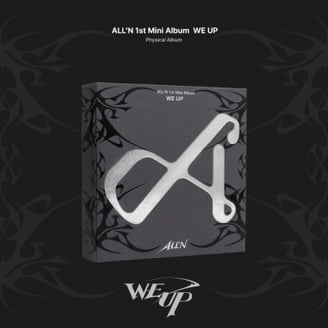Bighit Entertainment, BTS Proof Anthology CD, 3 Disc Set - Walmart.com