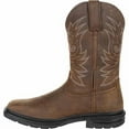 thumbnail image 7 of Rocky Worksmart 11" Waterproof Western Boot, 7 of 7