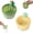 Mix-2pcs, variant on Cactus Sink Strainer Basket – Green Cactus Kitchen Sink Filter, Hanging Food Catcher, Fine Mesh Waste Collector for Home Kitchen Drain