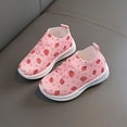 thumbnail image 2 of Godom Kids Shoes Lace-up Casual Lightweight Classic Shoes Toddler/Little/Big Kid, 2 of 5