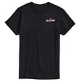 thumbnail image 2 of Marvel - Ghost Spider Spray Paint - Men's Short Sleeve Graphic T-Shirt, 2 of 5