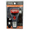 1 Pack, Black, Red, Silver, variant on LED Flashlight, 2 in 1 Battery Operated, Lantern Compact, Portable and Hands Free with Lanyard, 50 Lumen Flashlight and 60 Lumen Lantern, Perfect for Camping, Hiking, Power Outages and More, Black
