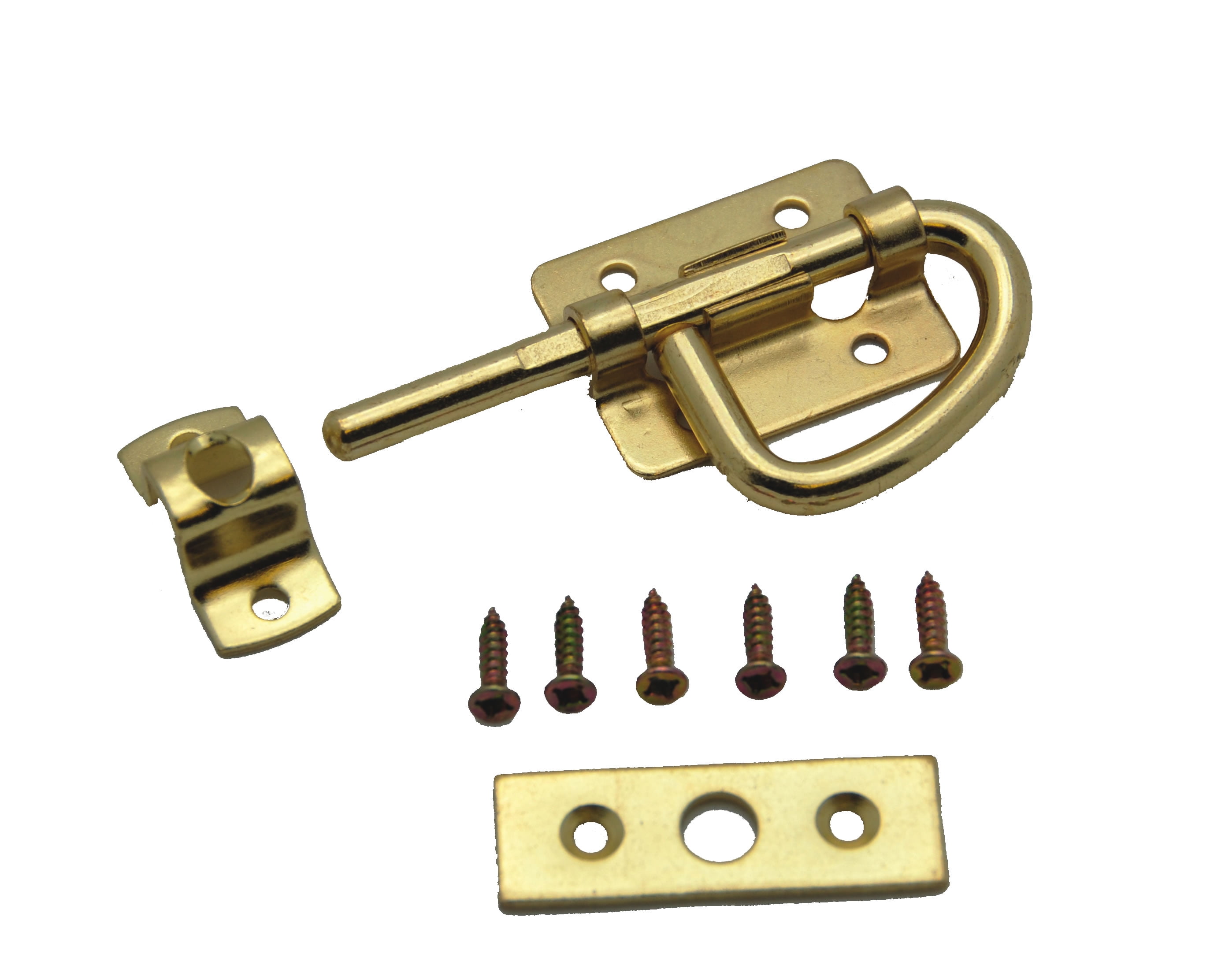 AP Products 013081 Bunk Latch Used To Secure Fold Down Bunk Bed In The