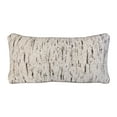 thumbnail image 2 of Donna Sharp Birch Forest Lodge Rectangle Decorative Cotton Throw Pillow, 2 of 7