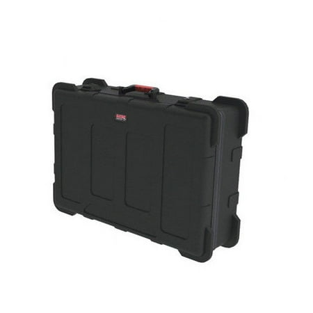 Gator Cases Molded PE Mixer or Equipment Case: 20