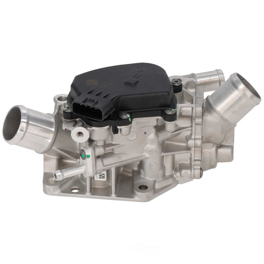 Motorad 1222-176 Integrated Housing Thermostat-176 Degrees