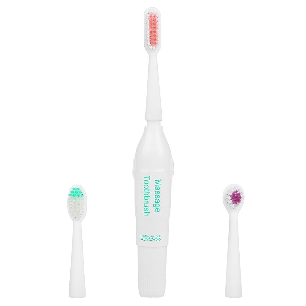 electric toothbrush for dogs