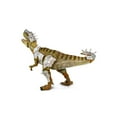 thumbnail image 4 of Safari Ltd. Armored Tyrannosaurus Rex Figurine - Detailed 6" Model Figure - Educational Dinosaur Toy for Boys, Girls & Kids Ages 3+, 4 of 7