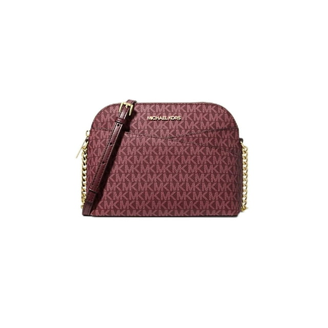 Bolso de mano Michael Kors Jet Set Medium de piel