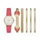 thumbnail image 1 of SET Mass Market SETS FMDFL2039 Color CORAL Para DAMA, 1 of 3