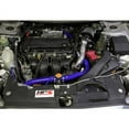 thumbnail image 2 of HPS Performance Black Shortram Air Intake with Heat Shield Compatible for 2008-2014 Mitsubishi Lancer 2.0L 2.4L NonTurbo w/ EGR Tube, 827-162WB, 2 of 4