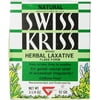 (2 Pack) Swiss Kriss Herbal Laxative Flakes, 3.25 Ounce