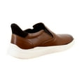 thumbnail image 5 of Rockport Tristens Men's Fashion Sneakers Medium Brown Size 11.5 M, 5 of 8