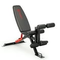 thumbnail image 6 of Marcy Cage System with Weight Bench, Home Gym Total Body Workout Machine (SM-7393), 6 of 24