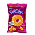 thumbnail image 5 of FIJI - Bongo Cheese Flavor Snacks (Pack Of 5 x 64g EA) Made with Real Unique Cheese Flavor ..., 5 of 5