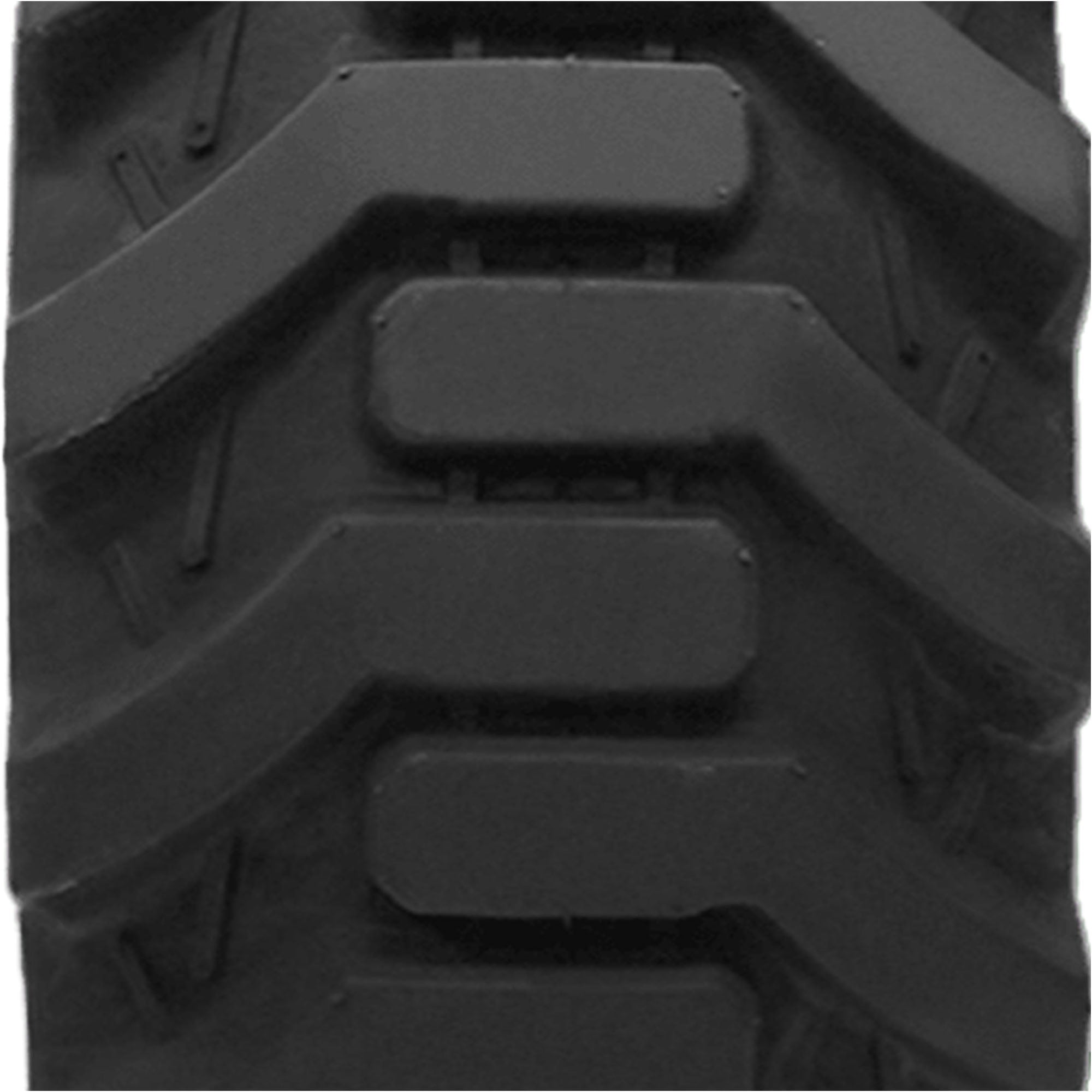 Galaxy Super Industrial Lug R-4 25X8.50-14 C/6PLY Commercial Tire