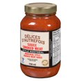 thumbnail image 4 of Délices d'Autrefois Montreal Style Smoked Meat Sauce, 4 of 7