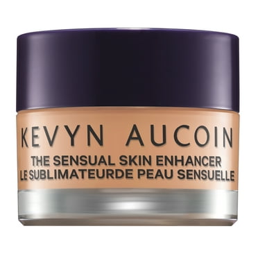 Kevyn Aucoin The Sensual Skin Enhancer - SX09 Peach-Medium, 0.3 oz Concealer